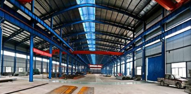 龙口大家知道重型钢结构在施工中轻易出现哪些问题吗